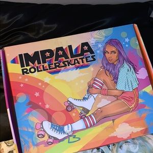 Impala Rollerskates